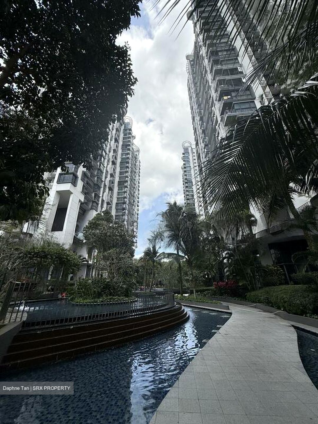 Foresque Residences (D23), Condominium #524997711
